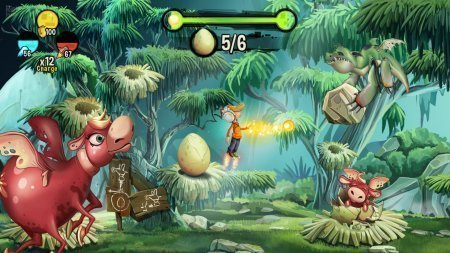 BeatBlasters 3 (2014)